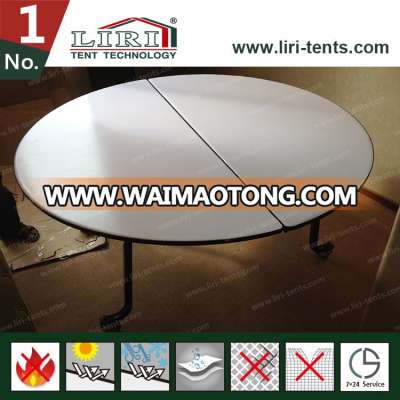 Liri High Quality Tables and Chairs for Wedding Decoration