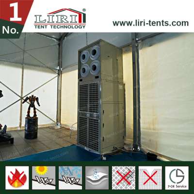 Industrial Air Conditioner for Commercial Tent Structure Cooling System 30HP